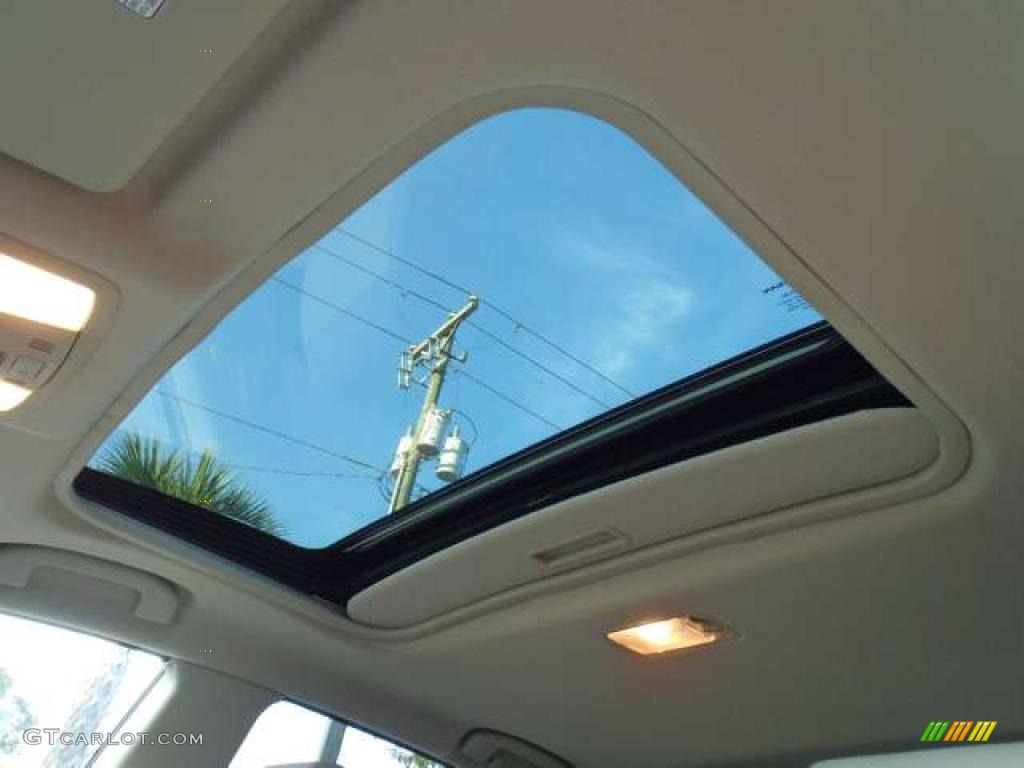 2011 Rogue SV - Platinum Graphite / Gray photo #11