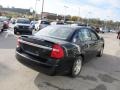 2004 Black Chevrolet Malibu LT V6 Sedan  photo #5