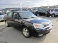 2004 Black Chevrolet Malibu LT V6 Sedan  photo #7