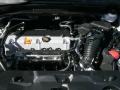 2.4 Liter DOHC 16-Valve i-VTEC 4 Cylinder 2010 Honda CR-V LX Engine