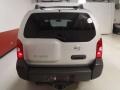 Silver Lightning Metallic - Xterra S 4x4 Photo No. 6