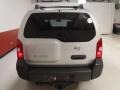 2007 Silver Lightning Metallic Nissan Xterra S 4x4  photo #6