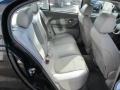 Gray Interior Photo for 2004 Chevrolet Malibu #38798671
