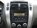 2006 Sahara Silver Hyundai Tucson GLS V6  photo #11