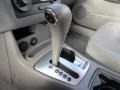 4 Speed Automatic 2004 Chevrolet Malibu LT V6 Sedan Transmission