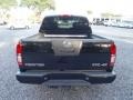 Super Black - Frontier Pro-4X Crew Cab Photo No. 4
