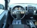 Super Black - Frontier Pro-4X Crew Cab Photo No. 6