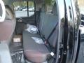 Super Black - Frontier Pro-4X Crew Cab Photo No. 7