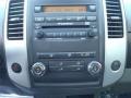Super Black - Frontier Pro-4X Crew Cab Photo No. 9