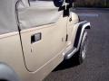 Light Khaki Metallic - Wrangler SE 4x4 Photo No. 23