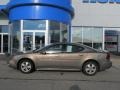 Bronzestone Metallic - Grand Prix Sedan Photo No. 3