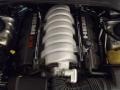 6.1L SRT HEMI V8 2007 Chrysler 300 C SRT8 Engine