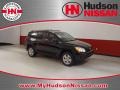 Black - RAV4 I4 Photo No. 1