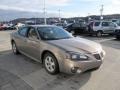 Bronzestone Metallic - Grand Prix Sedan Photo No. 7