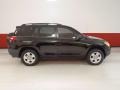 Black - RAV4 I4 Photo No. 3