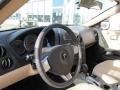 Bronzestone Metallic - Grand Prix Sedan Photo No. 11