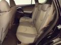 Black - RAV4 I4 Photo No. 18