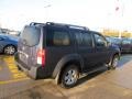 Majestic Blue Metallic - Pathfinder SE 4x4 Photo No. 6