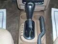 4 Speed Automatic 2001 Chrysler Sebring LXi Convertible Transmission