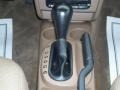 Sandstone Transmission Photo for 2001 Chrysler Sebring #38799871