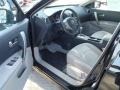 2011 Wicked Black Nissan Rogue S  photo #5