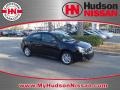 Super Black - Sentra 2.0 SR Photo No. 2