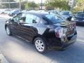 Super Black - Sentra 2.0 SR Photo No. 4