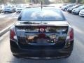 Super Black - Sentra 2.0 SR Photo No. 5
