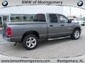 2007 Mineral Gray Metallic Dodge Ram 1500 ST Quad Cab  photo #3