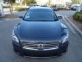 Metallic Slate - Maxima 3.5 S Photo No. 2