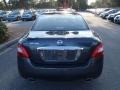 Metallic Slate - Maxima 3.5 S Photo No. 4