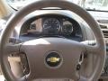 2007 Sandstone Metallic Chevrolet Malibu LS Sedan  photo #14