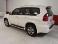 Blizzard White Pearl - GX 470 Photo No. 6