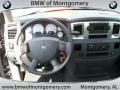 2007 Mineral Gray Metallic Dodge Ram 1500 ST Quad Cab  photo #17