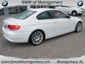 2008 Alpine White BMW 3 Series 328i Coupe  photo #3