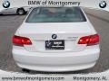 2008 Alpine White BMW 3 Series 328i Coupe  photo #5