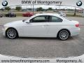 2008 Alpine White BMW 3 Series 328i Coupe  photo #7