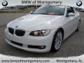 2008 Alpine White BMW 3 Series 328i Coupe  photo #9