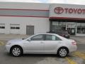 Classic Silver Metallic - Camry LE Photo No. 2