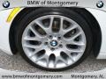 2008 Alpine White BMW 3 Series 328i Coupe  photo #11