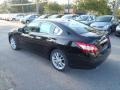 Super Black - Maxima 3.5 SV Photo No. 3