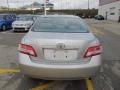 Classic Silver Metallic - Camry LE Photo No. 6