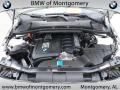2008 Alpine White BMW 3 Series 328i Coupe  photo #13