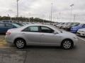 Classic Silver Metallic - Camry LE Photo No. 8