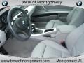 2008 Alpine White BMW 3 Series 328i Coupe  photo #17