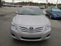 Classic Silver Metallic - Camry LE Photo No. 10