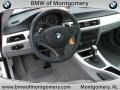 2008 Alpine White BMW 3 Series 328i Coupe  photo #18