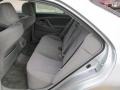 Classic Silver Metallic - Camry LE Photo No. 11