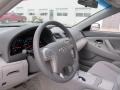 Classic Silver Metallic - Camry LE Photo No. 12