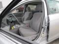 Classic Silver Metallic - Camry LE Photo No. 14